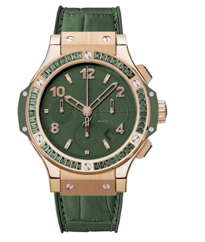 Hublot Big Bang Tutti Frutti 41mm 341.PV.5290.LR.1917